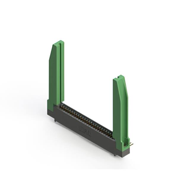 395-027-559-478 EDAC Inc.  Edgeboard Connectors